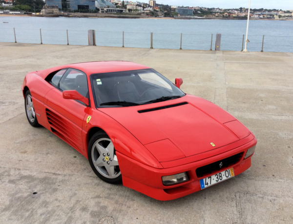 Ferrari 348